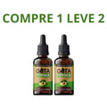Gota Persea: Controle Natural da Glicose com Óleo de Abacate