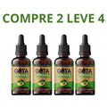 Gota Persea: Controle Natural da Glicose com Óleo de Abacate