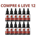 Feno Power 30ml - Desempenho Masculino Elevado e Natural + Frete Grátis