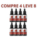 Feno Power 30ml - Desempenho Masculino Elevado e Natural + Frete Grátis