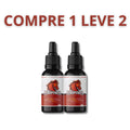 Feno Power 30ml - Desempenho Masculino Elevado e Natural + Frete Grátis